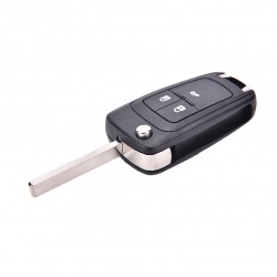Dálkové klíče pro Chevrolet Cruze