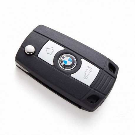 Dálkový klíč pro BMW 3 5 7 SERIES Z3 Z4 E38 E39 E46 Remote Case