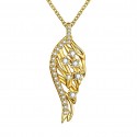 Luxusní Dámský náhrdelník Angel Wing